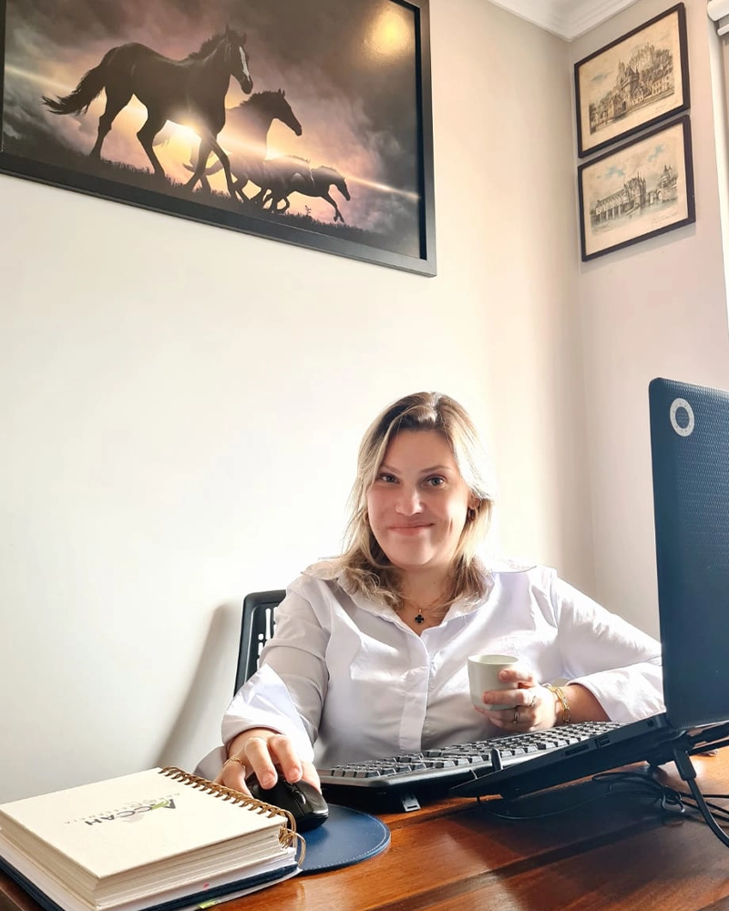 ANNE ACCAH AGRO EXCELENCIA